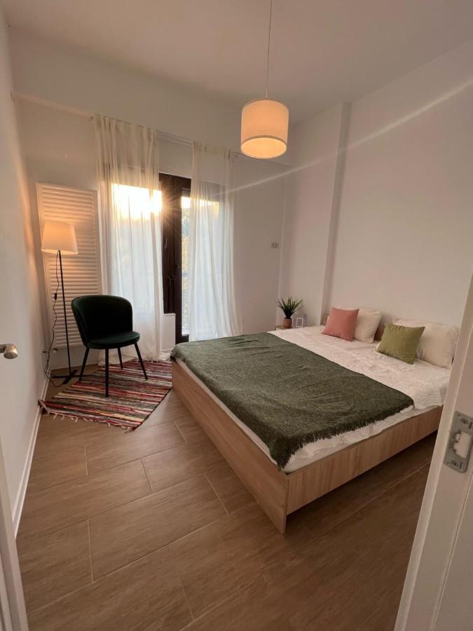Perla Apartament Appartamento Bucarest Esterno foto